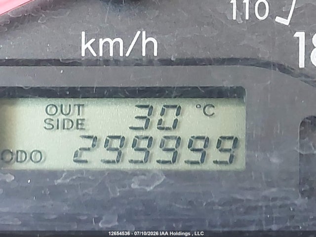 12654536 :رقم المزاد ، 2T1BR32E07C750359 vin ، 2007 Toyota Corolla Ce/le/sport مزاد بيع