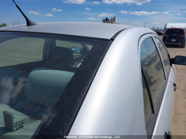 12654536 :رقم المزاد ، 2T1BR32E07C750359 vin ، 2007 Toyota Corolla Ce/le/sport مزاد بيع