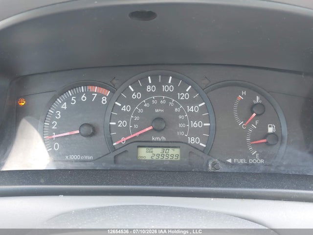 12654536 :رقم المزاد ، 2T1BR32E07C750359 vin ، 2007 Toyota Corolla Ce/le/sport مزاد بيع