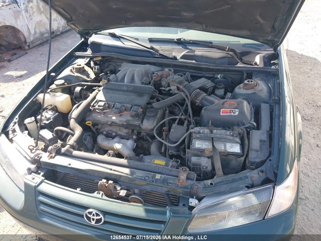 Продаж на аукціоні авто 1999 Toyota Camry Ce V6/xle V6, vin: JT2BF22K8X0185306, номер лоту: 12654537