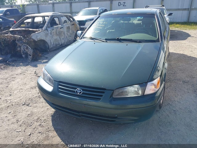 Продаж на аукціоні авто 1999 Toyota Camry Ce V6/xle V6, vin: JT2BF22K8X0185306, номер лоту: 12654537