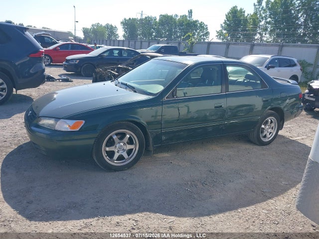 Продаж на аукціоні авто 1999 Toyota Camry Ce V6/xle V6, vin: JT2BF22K8X0185306, номер лоту: 12654537