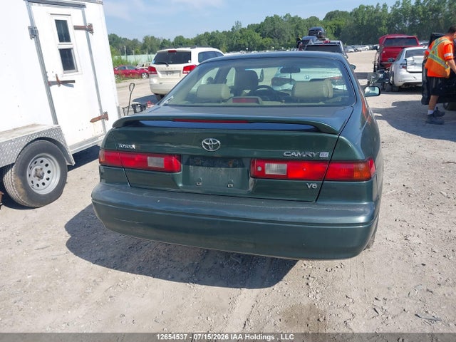 Продаж на аукціоні авто 1999 Toyota Camry Ce V6/xle V6, vin: JT2BF22K8X0185306, номер лоту: 12654537