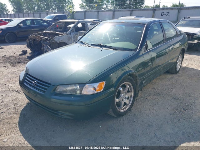 Продаж на аукціоні авто 1999 Toyota Camry Ce V6/xle V6, vin: JT2BF22K8X0185306, номер лоту: 12654537