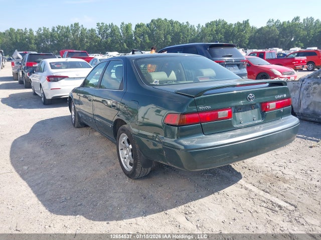 Продаж на аукціоні авто 1999 Toyota Camry Ce V6/xle V6, vin: JT2BF22K8X0185306, номер лоту: 12654537