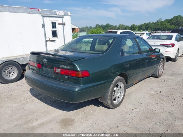 Продаж на аукціоні авто 1999 Toyota Camry Ce V6/xle V6, vin: JT2BF22K8X0185306, номер лоту: 12654537