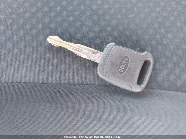 12654538 :رقم المزاد ، 3N1BC1CPXBL376681 vin ، 2011 Nissan Versa 1.8s مزاد بيع