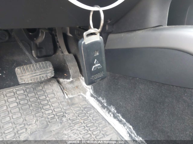 2013 Mitsubishi Outlander Xls მანქანა იყიდება აუქციონზე, vin: JA4JT5AX1DU602046, აუქციონის ნომერი: 12654539