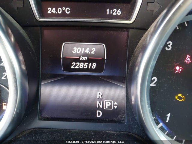 Mercedes-Benz Gl 350 Bluetec 4matic 2014 4JGDF2EE8EA298388 Image 16