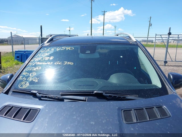 Mercedes-Benz Gl 350 Bluetec 4matic 2014 4JGDF2EE8EA298388 Image 18
