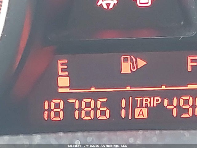 2011 Mazda Mazda3 Gx მანქანა იყიდება აუქციონზე, vin: JM1BL1UF1B1433411, აუქციონის ნომერი: 12654541