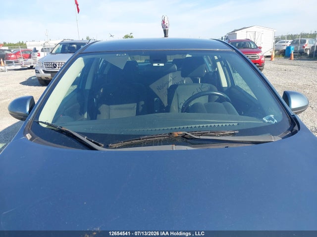 2011 Mazda Mazda3 Gx მანქანა იყიდება აუქციონზე, vin: JM1BL1UF1B1433411, აუქციონის ნომერი: 12654541