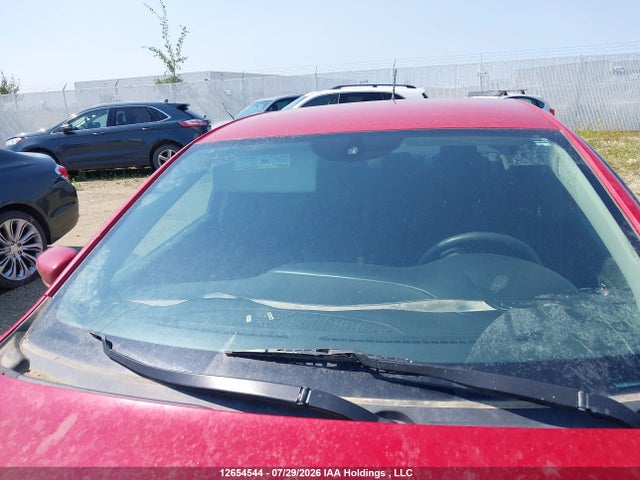 12654544 :رقم المزاد ، 1C3CDFBA2DD300930 vin ، 2013 Dodge Dart Sxt/rallye مزاد بيع