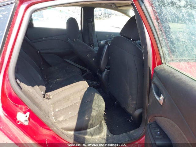 Aukcja sprzedaży 2013 Dodge Dart Sxt/rallye, vin: 1C3CDFBA2DD300930, numer aukcji: 12654544