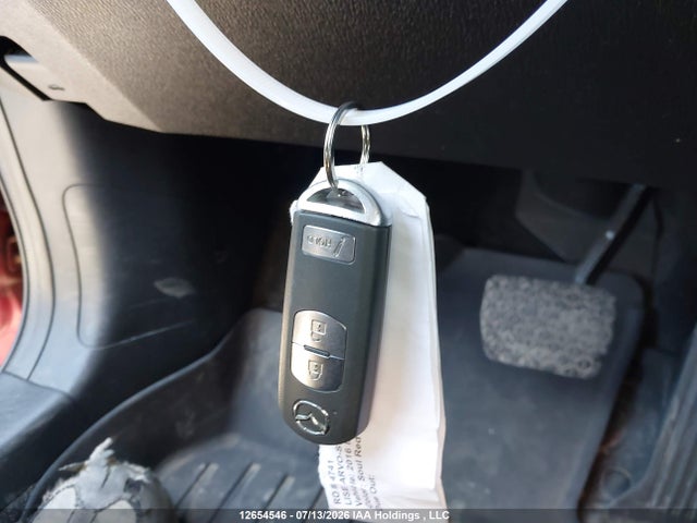 Mazda Cx-5 Gs 2016 JM3KE4CY6G0638354 Image 11