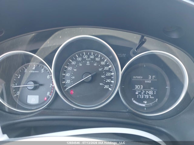 Mazda Cx-5 Gs 2016 JM3KE4CY6G0638354 Image 7