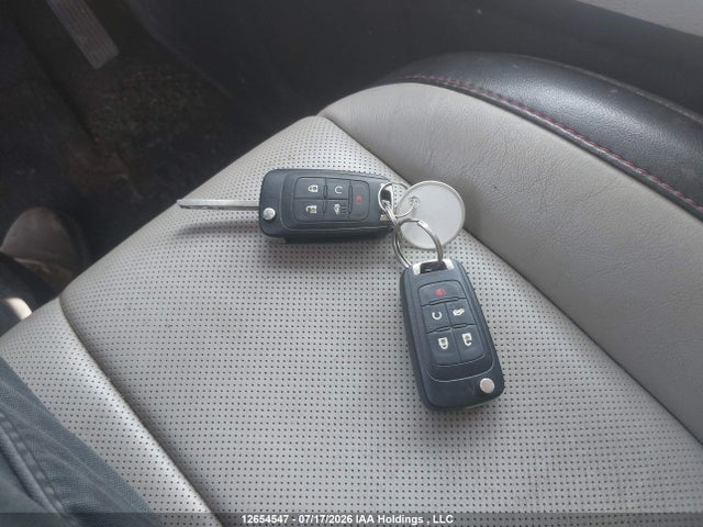 Продаж на аукціоні авто 2015 Chevrolet Equinox 2lt, vin: 2GNFLGE34F6158586, номер лоту: 12654547