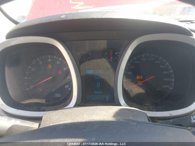 Продаж на аукціоні авто 2015 Chevrolet Equinox 2lt, vin: 2GNFLGE34F6158586, номер лоту: 12654547