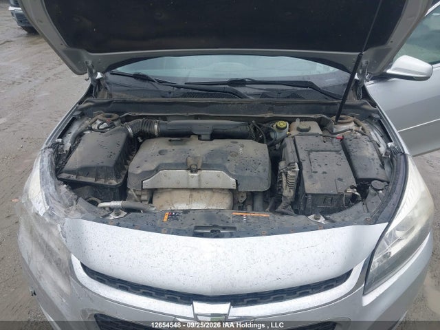 Продаж на аукціоні авто 2014 Chevrolet Malibu 1lt, vin: 1G11C5SL5EF194568, номер лоту: 12654548