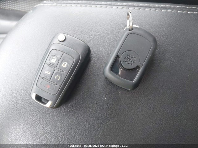 Продаж на аукціоні авто 2014 Chevrolet Malibu 1lt, vin: 1G11C5SL5EF194568, номер лоту: 12654548