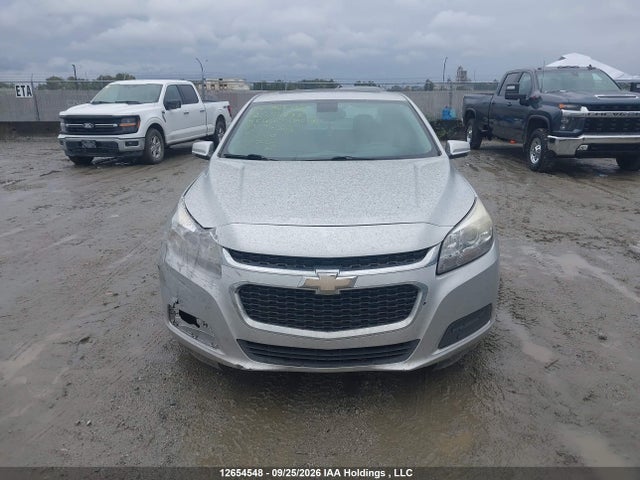 Продаж на аукціоні авто 2014 Chevrolet Malibu 1lt, vin: 1G11C5SL5EF194568, номер лоту: 12654548