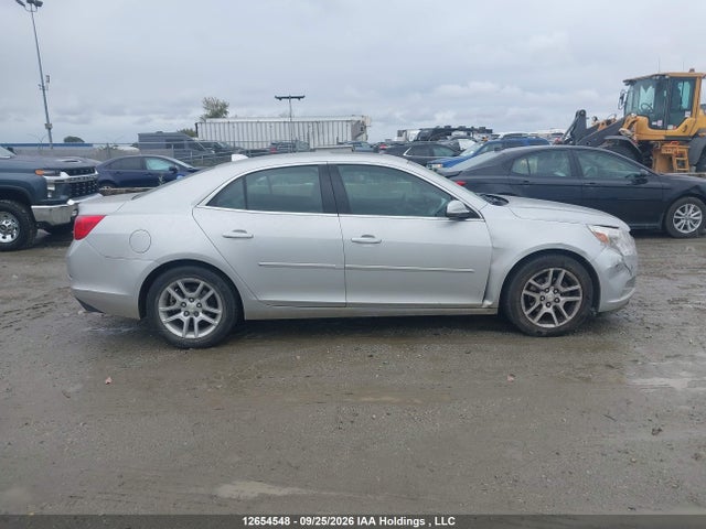 Продаж на аукціоні авто 2014 Chevrolet Malibu 1lt, vin: 1G11C5SL5EF194568, номер лоту: 12654548