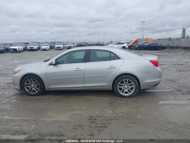 Продаж на аукціоні авто 2014 Chevrolet Malibu 1lt, vin: 1G11C5SL5EF194568, номер лоту: 12654548