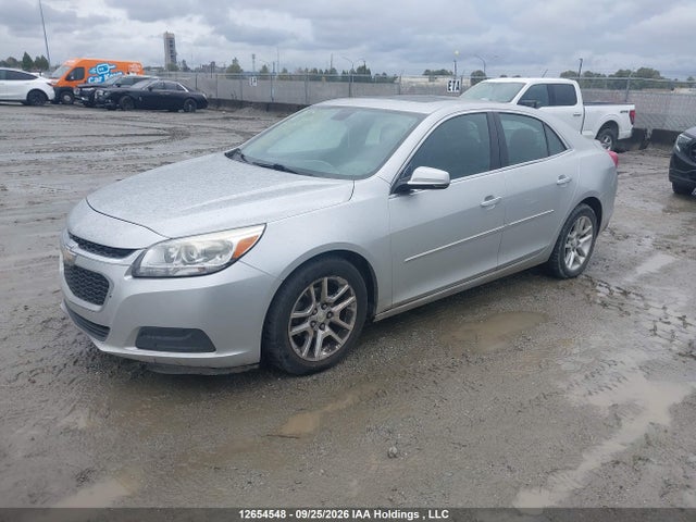 Продаж на аукціоні авто 2014 Chevrolet Malibu 1lt, vin: 1G11C5SL5EF194568, номер лоту: 12654548