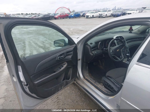Продаж на аукціоні авто 2014 Chevrolet Malibu 1lt, vin: 1G11C5SL5EF194568, номер лоту: 12654548