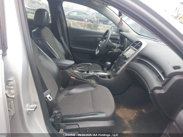 Продаж на аукціоні авто 2014 Chevrolet Malibu 1lt, vin: 1G11C5SL5EF194568, номер лоту: 12654548