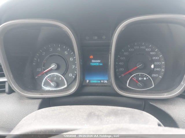 Продаж на аукціоні авто 2014 Chevrolet Malibu 1lt, vin: 1G11C5SL5EF194568, номер лоту: 12654548
