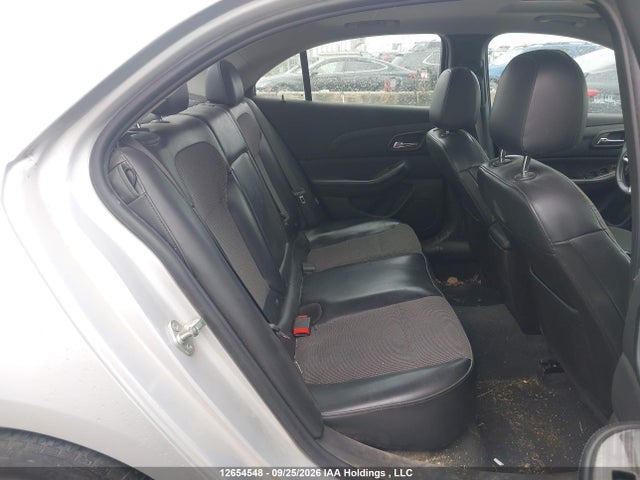 Продаж на аукціоні авто 2014 Chevrolet Malibu 1lt, vin: 1G11C5SL5EF194568, номер лоту: 12654548