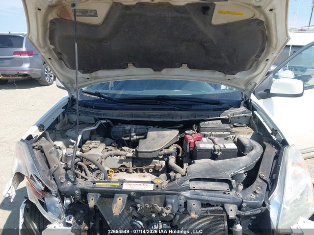 Aukcja sprzedaży 2011 Nissan Rogue Sv, vin: JN8AS5MVXBW300246, numer aukcji: 12654549