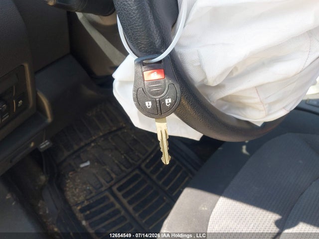 Aukcja sprzedaży 2011 Nissan Rogue Sv, vin: JN8AS5MVXBW300246, numer aukcji: 12654549