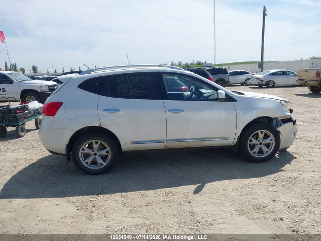 Aukcja sprzedaży 2011 Nissan Rogue Sv, vin: JN8AS5MVXBW300246, numer aukcji: 12654549