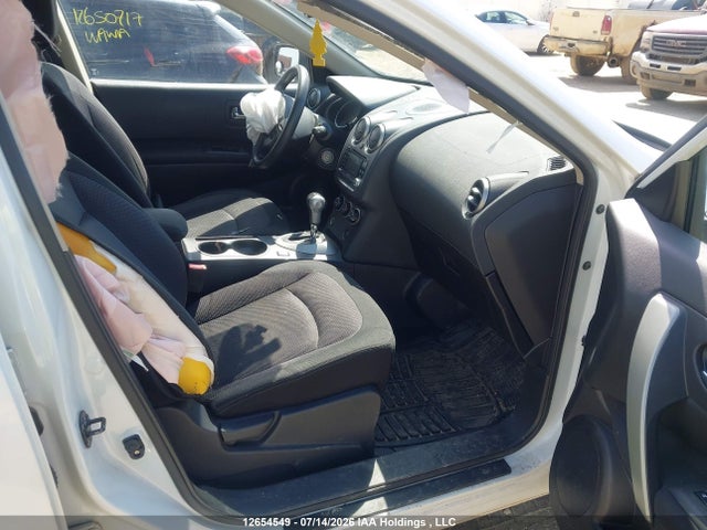 Aukcja sprzedaży 2011 Nissan Rogue Sv, vin: JN8AS5MVXBW300246, numer aukcji: 12654549