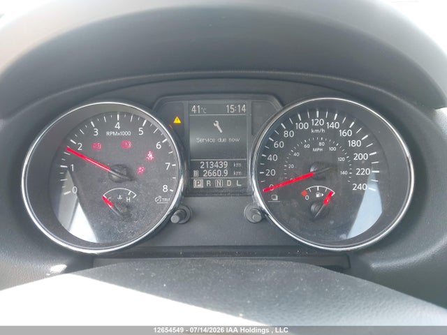 Aukcja sprzedaży 2011 Nissan Rogue Sv, vin: JN8AS5MVXBW300246, numer aukcji: 12654549