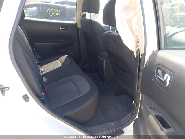 Aukcja sprzedaży 2011 Nissan Rogue Sv, vin: JN8AS5MVXBW300246, numer aukcji: 12654549