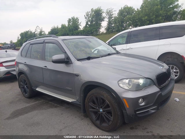 Aukcja sprzedaży 2009 Bmw X5 Xdrive30i, vin: 5UXFE43519L275476, numer aukcji: 12654550