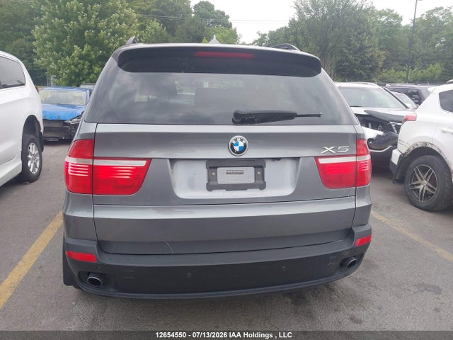Aukcja sprzedaży 2009 Bmw X5 Xdrive30i, vin: 5UXFE43519L275476, numer aukcji: 12654550