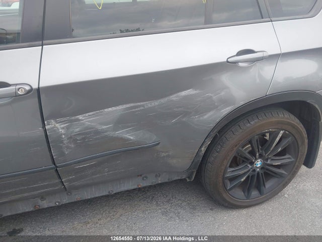 Aukcja sprzedaży 2009 Bmw X5 Xdrive30i, vin: 5UXFE43519L275476, numer aukcji: 12654550