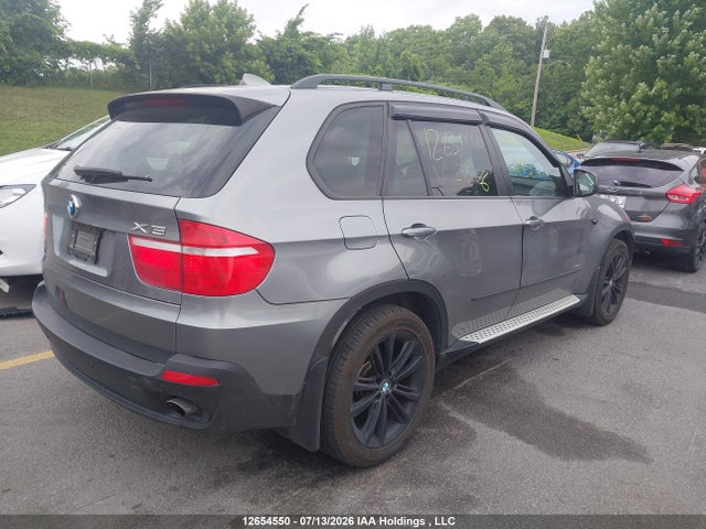Aukcja sprzedaży 2009 Bmw X5 Xdrive30i, vin: 5UXFE43519L275476, numer aukcji: 12654550