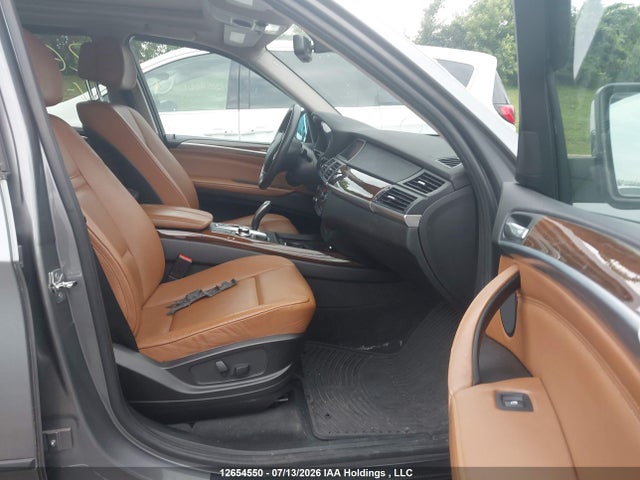 Aukcja sprzedaży 2009 Bmw X5 Xdrive30i, vin: 5UXFE43519L275476, numer aukcji: 12654550