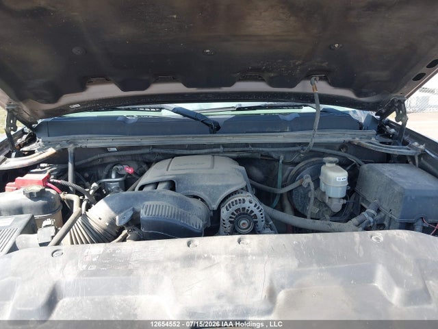 2013 Chevrolet Silverado 1500 Wt მანქანა იყიდება აუქციონზე, vin: 1GCRKPEA2DZ234024, აუქციონის ნომერი: 12654552
