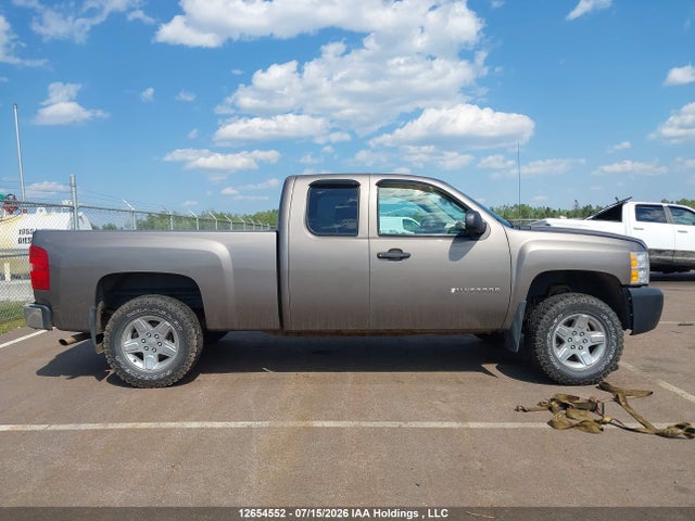 2013 Chevrolet Silverado 1500 Wt მანქანა იყიდება აუქციონზე, vin: 1GCRKPEA2DZ234024, აუქციონის ნომერი: 12654552