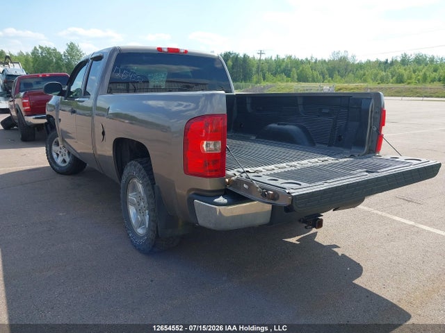2013 Chevrolet Silverado 1500 Wt მანქანა იყიდება აუქციონზე, vin: 1GCRKPEA2DZ234024, აუქციონის ნომერი: 12654552
