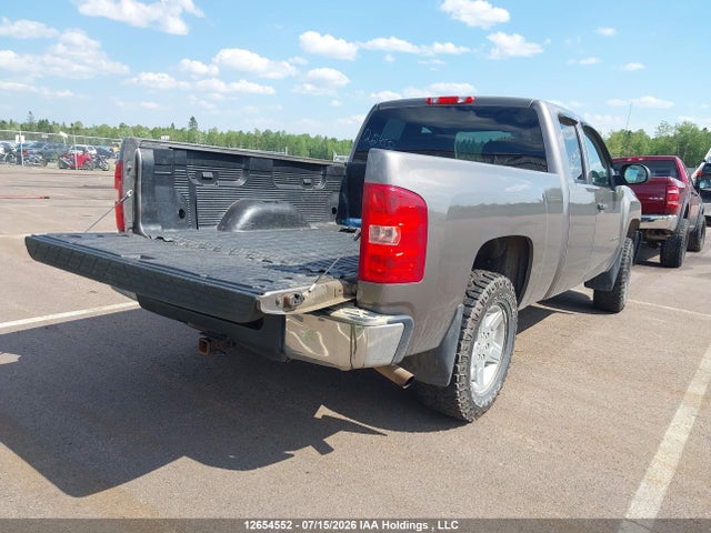 2013 Chevrolet Silverado 1500 Wt მანქანა იყიდება აუქციონზე, vin: 1GCRKPEA2DZ234024, აუქციონის ნომერი: 12654552