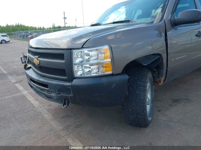 2013 Chevrolet Silverado 1500 Wt მანქანა იყიდება აუქციონზე, vin: 1GCRKPEA2DZ234024, აუქციონის ნომერი: 12654552