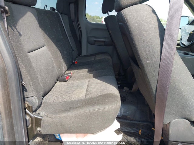 2013 Chevrolet Silverado 1500 Wt მანქანა იყიდება აუქციონზე, vin: 1GCRKPEA2DZ234024, აუქციონის ნომერი: 12654552