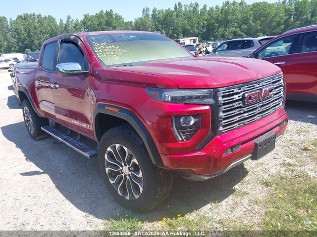 Aukcja sprzedaży 2026 Gmc Canyon Denali 4wd, vin: 1GTP2FEKXT1201375, numer aukcji: 12654556